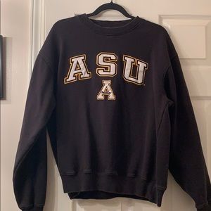 Appalachian State University Sweatshirt